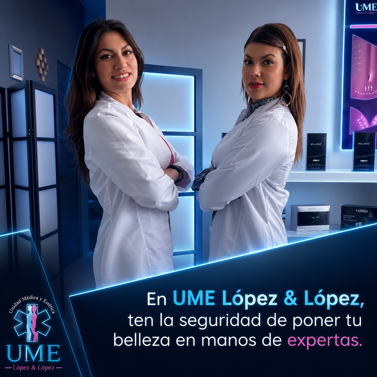 Experiencia premium en clinica estetica